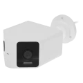 Camera de supraveghere Smart Xiaomi CW100 Dual, Alb Camera de supraveghere Smart Xiaomi CW100 Dual, Alb