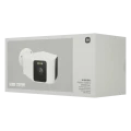 Camera de supraveghere Smart Xiaomi CW100 Dual, Alb Camera de supraveghere Smart Xiaomi CW100 Dual, Alb