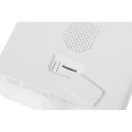 Camera de supraveghere Smart Xiaomi CW100 Dual, Alb Camera de supraveghere Smart Xiaomi CW100 Dual, Alb