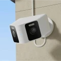 Camera de supraveghere Smart Xiaomi CW100 Dual, Alb Camera de supraveghere Smart Xiaomi CW100 Dual, Alb
