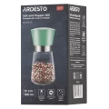 Râșnița de sare și piper Ardesto Gemini AR2101GR, Verde Râșnița de sare și piper Ardesto Gemini AR2101GR, Verde