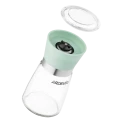 Râșnița de sare și piper Ardesto Gemini AR2101GR, Verde Râșnița de sare și piper Ardesto Gemini AR2101GR, Verde