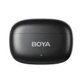 Microfon portabil pentru înregistrare vocală Boya mini 2-02, Fără fir, Negru Microfon portabil pentru înregistrare vocală Boya mini 2-02, Fără fir, Negru