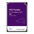 Жесткий диск Western Digital WD Purple, 3.5