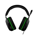 Игровая Гарнитура HyperX CloudX Stinger 2 Core, Проводной, Чёрный Игровая Гарнитура HyperX CloudX Stinger 2 Core, Проводной, Чёрный