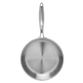 Tigaie RESTO 95001, 24cm, Oțel inoxidabil Tigaie RESTO 95001, 24cm, Oțel inoxidabil