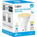 Bec cu LED TP-LINK Tapo L610, GU10, Alb Bec cu LED TP-LINK Tapo L610, GU10, Alb