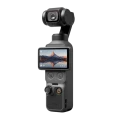Cameră Video Sport DJI Osmo Pocket 4 Standard Combo, Negru