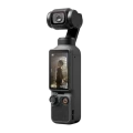 Cameră Video Sport DJI Osmo Pocket 4 Standard Combo, Negru