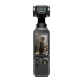Cameră Video Sport DJI Osmo Pocket 4 Standard Combo, Negru