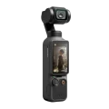 Cameră Video Sport DJI Osmo Pocket 4 Standard Combo, Negru