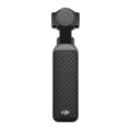 Cameră Video Sport DJI Osmo Pocket 4 Standard Combo, Negru