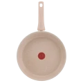 Сковорода Tefal G2930602, 2,5л, 28см, Бежевый Сковорода Tefal G2930602, 2,5л, 28см, Бежевый