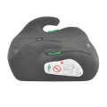 Scaun auto Moni Jet 36 kg dark grey 125-150cm 3801005152162