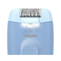 Epilator Philips BRE247/00, Albastru Epilator Philips BRE247/00, Albastru
