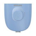 Epilator Philips BRE247/00, Albastru Epilator Philips BRE247/00, Albastru