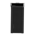 Bandă de alergat Kingsmith Walkingpad R3, Negru Bandă de alergat Kingsmith Walkingpad R3, Negru
