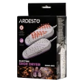 Uscător de pantofi Ardesto ESHD-002, Alb | Violet Uscător de pantofi Ardesto ESHD-002, Alb | Violet