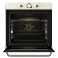 Электрический духовой шкаф Gorenje BOS 67372 CLI, Бежевый Электрический духовой шкаф Gorenje BOS 67372 CLI, Бежевый