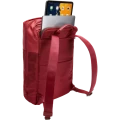 Rucsac zilnic THULE Spira, 13", Poliester, Roșu Rucsac zilnic THULE Spira, 13