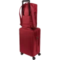 Rucsac zilnic THULE Spira, 13", Poliester, Roșu Rucsac zilnic THULE Spira, 13