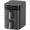 Аэрофритюрница Xiaomi BHR0883EU, Чёрный