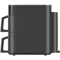 Аэрофритюрница Xiaomi BHR0883EU, Чёрный