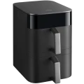 Аэрофритюрница Xiaomi BHR0883EU, Чёрный