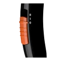 Uscător de păr compact BaByliss Travel Dry 5344E, 2000 W, Negru Uscător de păr compact BaByliss Travel Dry 5344E, 2000 W, Negru