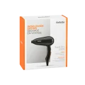 Uscător de păr compact BaByliss Travel Dry 5344E, 2000 W, Negru Uscător de păr compact BaByliss Travel Dry 5344E, 2000 W, Negru