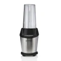 Blender staționar Gorenje BN1000BK, Oțel Inoxidabil | Negru Blender staționar Gorenje BN1000BK, Oțel Inoxidabil | Negru