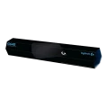 Игровой коврик для мыши Logitech G640, Large, Чёрный Игровой коврик для мыши Logitech G640, Large, Чёрный