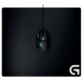 Игровой коврик для мыши Logitech G640, Large, Чёрный Игровой коврик для мыши Logitech G640, Large, Чёрный