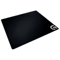 Игровой коврик для мыши Logitech G640, Large, Чёрный Игровой коврик для мыши Logitech G640, Large, Чёрный