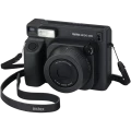 Cameră Foto Fujifilm Instax Wide 400, Jet Black Cameră Foto Fujifilm Instax Wide 400, Jet Black