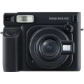 Cameră Foto Fujifilm Instax Wide 400, Jet Black Cameră Foto Fujifilm Instax Wide 400, Jet Black