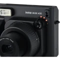 Cameră Foto Fujifilm Instax Wide 400, Jet Black Cameră Foto Fujifilm Instax Wide 400, Jet Black