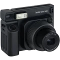 Cameră Foto Fujifilm Instax Wide 400, Jet Black Cameră Foto Fujifilm Instax Wide 400, Jet Black