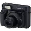 Cameră Foto Fujifilm Instax Wide 400, Jet Black Cameră Foto Fujifilm Instax Wide 400, Jet Black