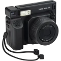 Cameră Foto Fujifilm Instax Wide 400, Jet Black Cameră Foto Fujifilm Instax Wide 400, Jet Black