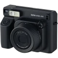 Cameră Foto Fujifilm Instax Wide 400, Jet Black Cameră Foto Fujifilm Instax Wide 400, Jet Black