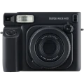 Cameră Foto Fujifilm Instax Wide 400, Jet Black Cameră Foto Fujifilm Instax Wide 400, Jet Black