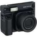 Cameră Foto Fujifilm Instax Wide 400, Jet Black Cameră Foto Fujifilm Instax Wide 400, Jet Black