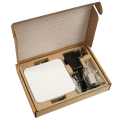 Punct de acces fără fir MikroTik SXTsq Lite5, Alb Punct de acces fără fir MikroTik SXTsq Lite5, Alb