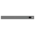 Сетевой коммутатор Grandstream GWN7806, 48x 10/100/1000 Мбит/с Сетевой коммутатор Grandstream GWN7806, 48x 10/100/1000 Мбит/с