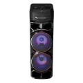 Boxă portabilă LG XBOOM RNC9, Negru Boxă portabilă LG XBOOM RNC9, Negru