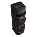 Boxă portabilă LG XBOOM RNC9, Negru Boxă portabilă LG XBOOM RNC9, Negru