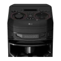 Boxă portabilă LG XBOOM RNC9, Negru Boxă portabilă LG XBOOM RNC9, Negru