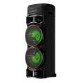 Boxă portabilă LG XBOOM RNC9, Negru Boxă portabilă LG XBOOM RNC9, Negru