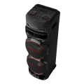 Boxă portabilă LG XBOOM RNC9, Negru Boxă portabilă LG XBOOM RNC9, Negru